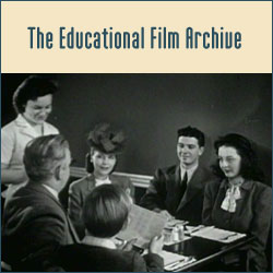 The Educational Film Archive