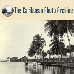 The Caribbean Photo Archive