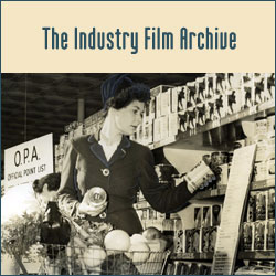 The Industry Film Archive