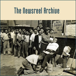 The Newsreel Archive