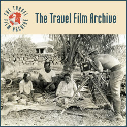 The Travel Film Archive